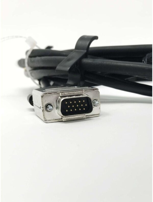 Cynosure Affirm Smart Skin CO2 Laser Scanner Handpiece HP Cable SmartSkin
