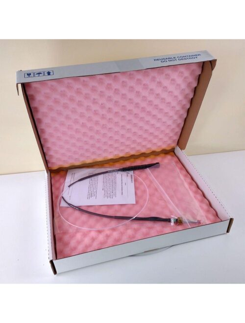 Candela GentleLase Plus Fiber Assembly 12/15/18mm Factory NEW 7122-00-3684 (GF2881)
