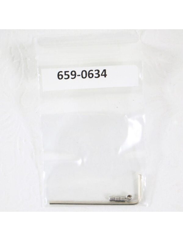 Cynosure ConBio Medlite C6 MultiSpot Handpiece Kit 532 1064nm Hand Piece