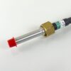 Candela GentleLase Plus Fiber Assembly 12/15/18mm Factory NEW 7122-00-3684 (GF2881)