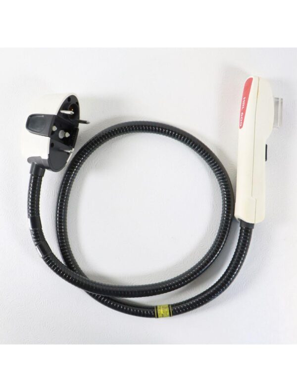 Candela Nordlys Ellipse HRL 600 SWT IPL Handpiece