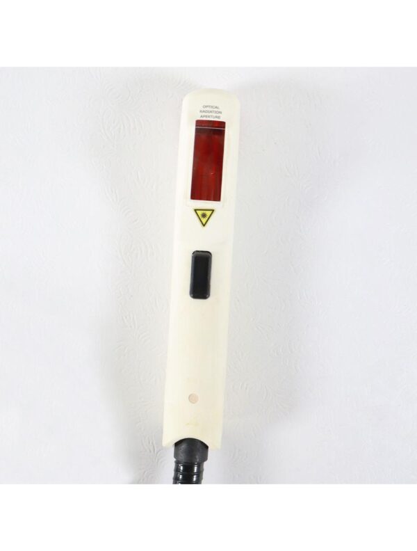 Candela Nordlys Ellipse HRL 600 SWT IPL Handpiece