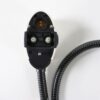 Candela Nordlys Ellipse HRL 600 SWT IPL Handpiece