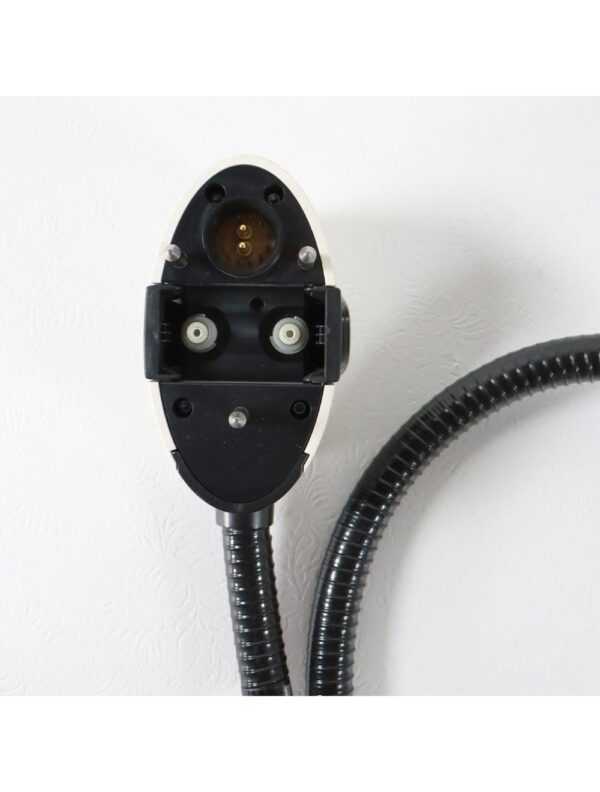 Candela Nordlys Ellipse HRL 600 SWT IPL Handpiece