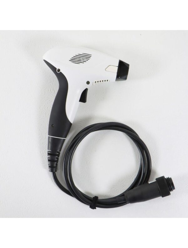 Viora V30 VFR2002 Handpiece HP Radio Frequency Skin Resurface Treatment Ablation