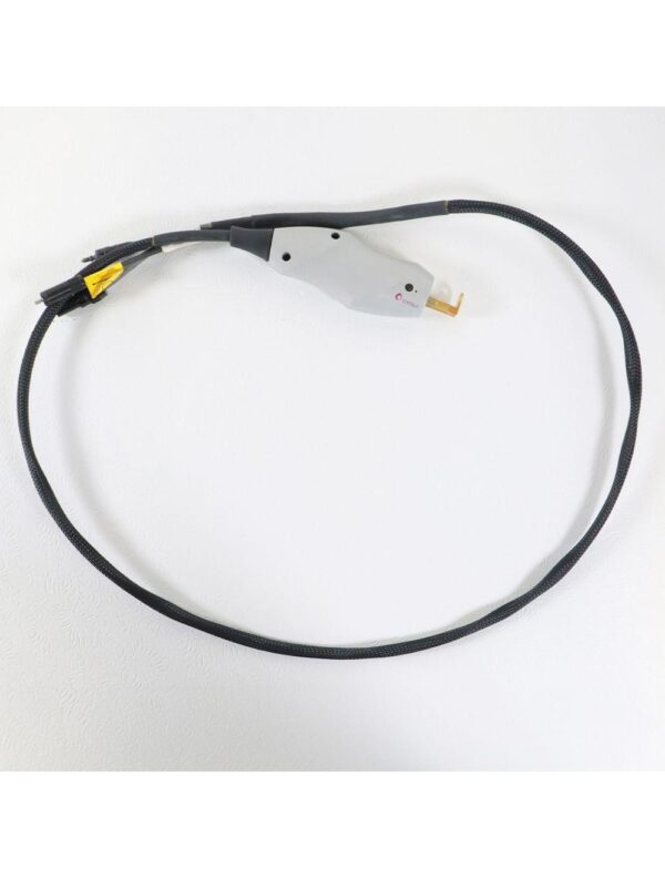 Candela VBeam 4mm SmoothBeam Laser Delivery System Handpiece 7122-00-2050