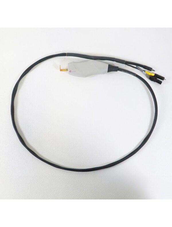 Candela VBeam 4mm SmoothBeam Laser Delivery System Handpiece 7122-00-2050