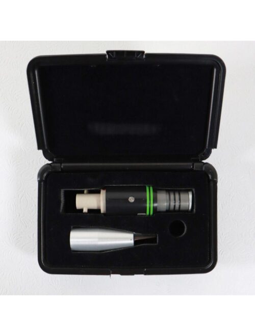 Hoya ConBio 532Lite HandPiece Revlite Cynosure 532nm 661-1005 Green