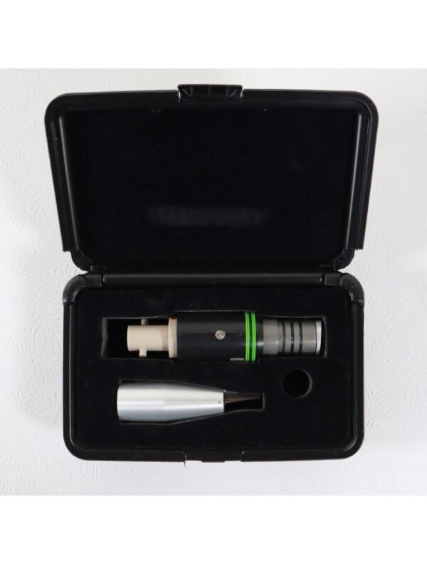 Hoya ConBio 532Lite HandPiece Revlite Cynosure 532nm 661-1005 Green