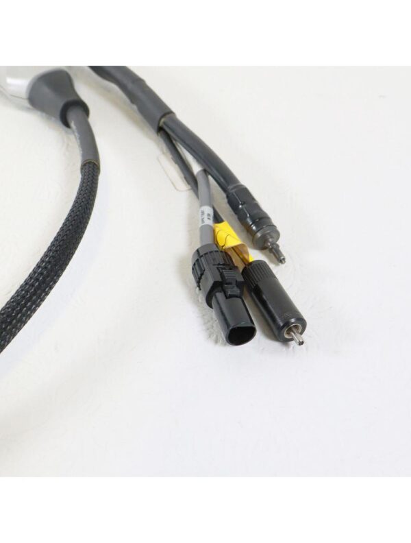 Candela VBeam 4mm SmoothBeam Laser Delivery System Handpiece 7122-00-2050