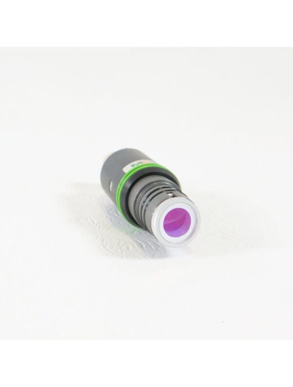 Hoya ConBio 532Lite HandPiece Revlite Cynosure 532nm 661-1005 Green