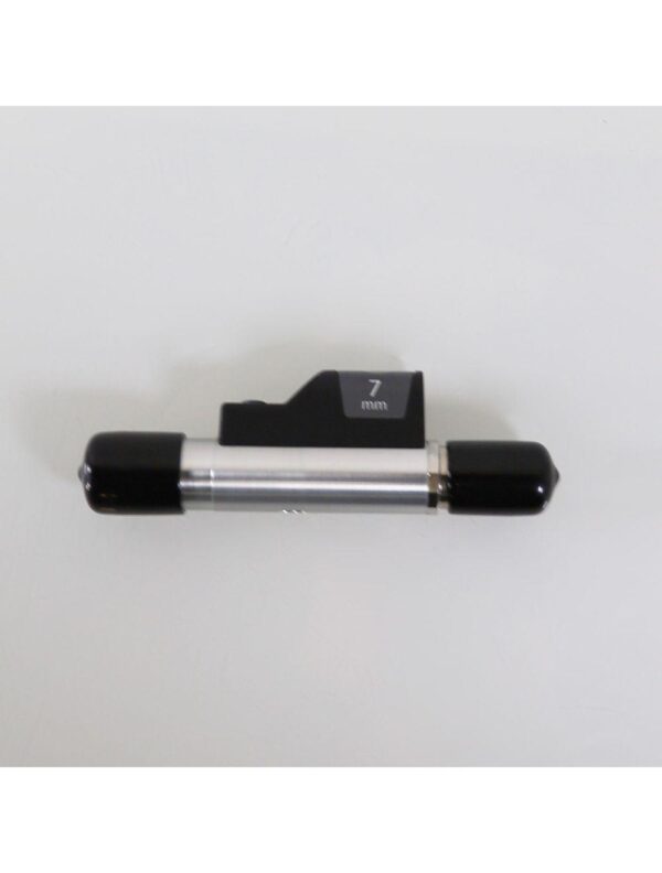 Cynosure MPX Next Gen Laser 7mm Handpiece Assembly Cartridge 100-7009-607