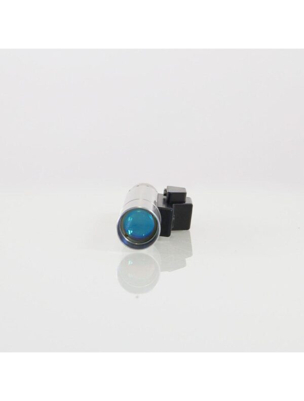 Cynosure Photogenica 1.5mm Handpiece Assembly Cartridge Hand Piece Lens