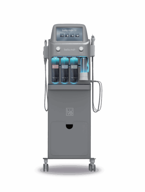BELA MD+ Advanced Skin Health Platform With Hydrogen Water Infusion
