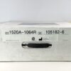 Palomar StarLux 300/500 Lux1064 Handpiece Cynosure Factory Refurbished 105182-6 (0 Shots)