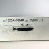 Palomar StarLux 300/500 Lux1064 Handpiece Cynosure Factory Refurbished 153037-13 (0 Shots)