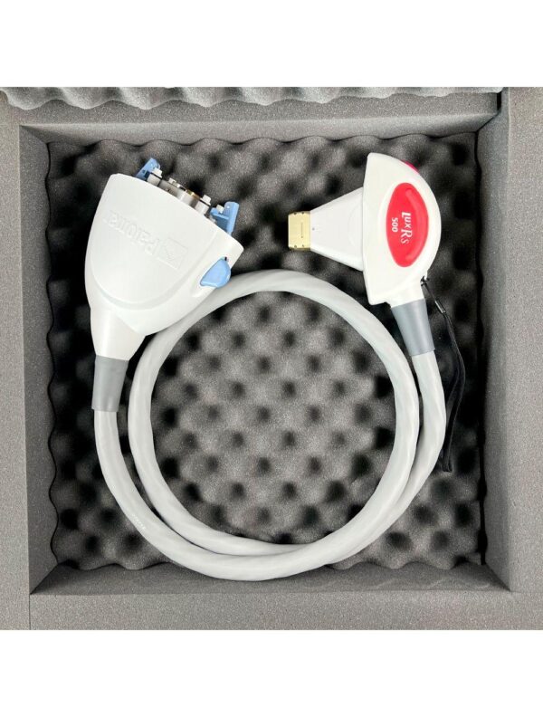 Palomar StarLux LuxRs 500 Handpiece Cynosure Factory Refurbished 156301 (0 Shots)
