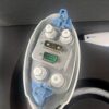 Palomar StarLux 300/500 Lux1064 Handpiece Cynosure Factory Refurbished 149278 (0 Shots)