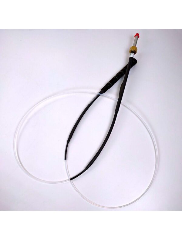 Candela GentleLase Plus Fiber Assembly 12/15/18mm Factory NEW 7122-00-3684 (GF2904)
