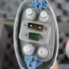 Palomar StarLux LuxRs 500 Handpiece Cynosure Factory Refurbished 144854-9 (0 Shots)