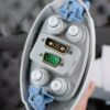 Palomar StarLux LuxRs 500 Handpiece Cynosure Factory Refurbished 094767-2 (0 Shots)