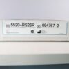 Palomar StarLux LuxRs 500 Handpiece Cynosure Factory Refurbished 094767-2 (0 Shots)