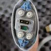 Palomar StarLux LuxRs 500 Handpiece Cynosure Factory Refurbished 071417-3 (0 Shots)