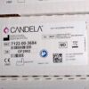 Candela GentleLase Plus Fiber Assembly 12/15/18mm Factory NEW 7122-00-3684 (GF2902)