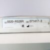 Palomar StarLux LuxRs 500 Handpiece Cynosure Factory Refurbished 071417-3 (0 Shots)