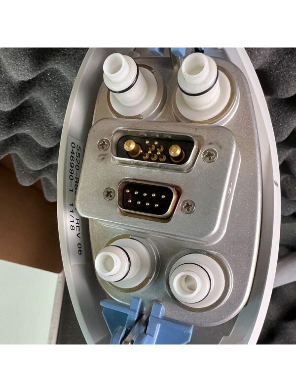 Palomar StarLux LuxRs 500 Handpiece Cynosure Factory Refurbished 046990-1 (0 Shots)