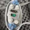 Palomar StarLux 500 LuxYs 500 Handpiece Cynosure Factory Refurbished 122734-3