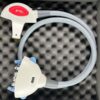 Palomar MediLux LuxRs Handpiece 1120-RSS6 Cynosure Factory Refurbished 155992-15 (0 Shots)