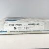 Palomar MediLux LuxRs Handpiece 1120-RSS6 Cynosure Factory Refurbished 155992-15 (0 Shots)