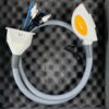 Palomar EsteLux LuxY Handpiece Cynosure Factory Refurbished 003844R (0 Shots)