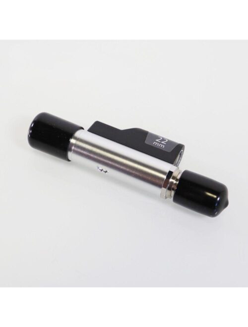 20240925232924-66f49cd48cca5.jpg Cynosure Elite Laser 22mm NL HP Handpiece Assembly Cartridge Assy 100-7018-220