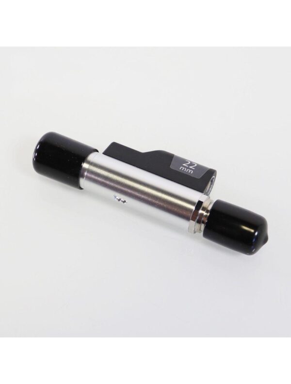 Cynosure Elite Laser 22mm NL HP Handpiece Assembly Cartridge Assy 100-7018-220