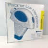 Palomar MediLux LuxG Handpiece Cynosure Factory Refurbished 163511-8 (0 Shots)