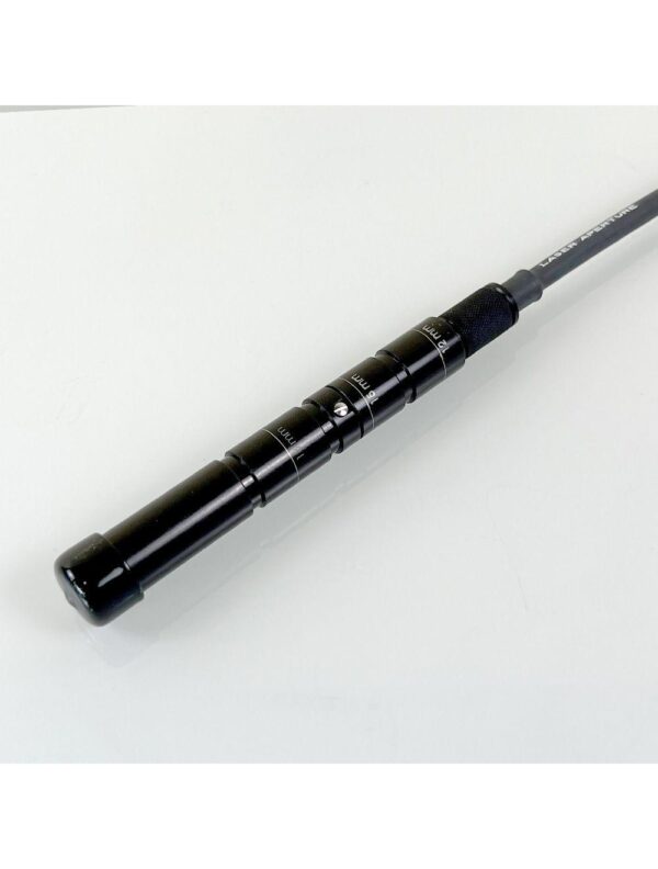 Candela GentleLase Plus Fiber Assembly 12/15/18mm Factory NEW 7122-00-3684 (GF2932)