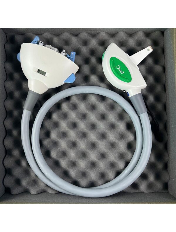 Palomar MediLux LuxG Handpiece Cynosure Factory Refurbished 163511-8 (0 Shots)