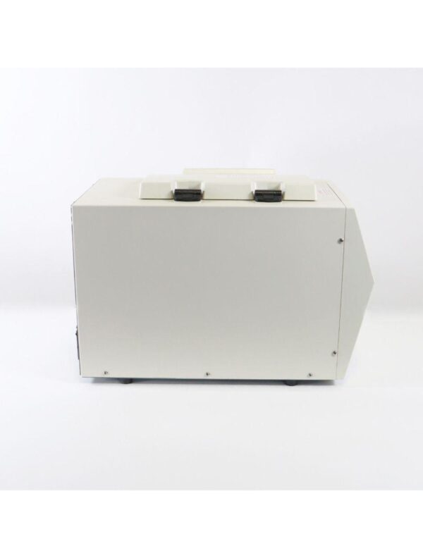 BioMedical Technology Solutions Demolizer II Biomedical Waste Management System