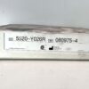 Palomar StarLux LuxY 500 Handpiece Cynosure Factory Refurbished 080975-4 (0 Shots)