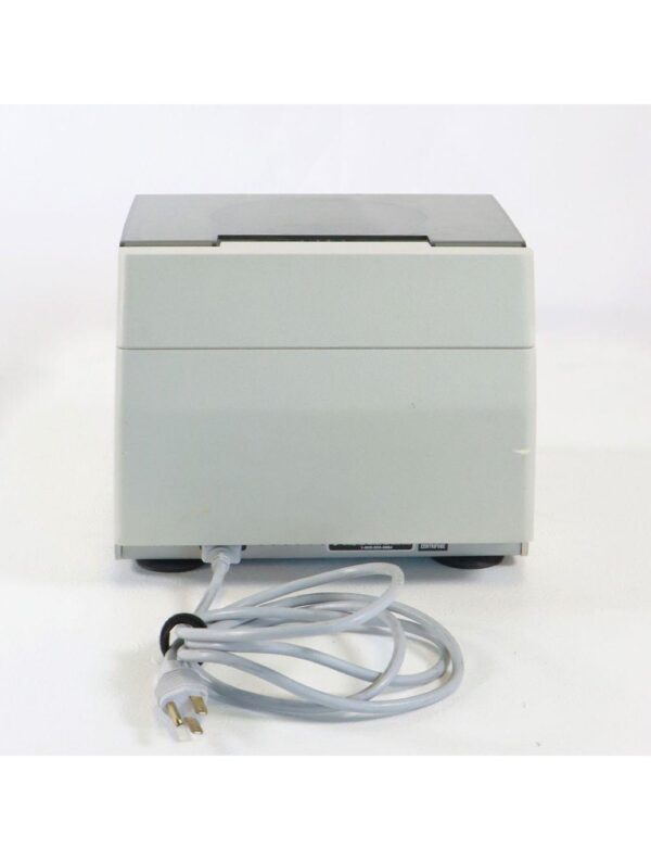 SmithKline Beecham Clinical Laboratories Vanguard V6000 Centrifuge