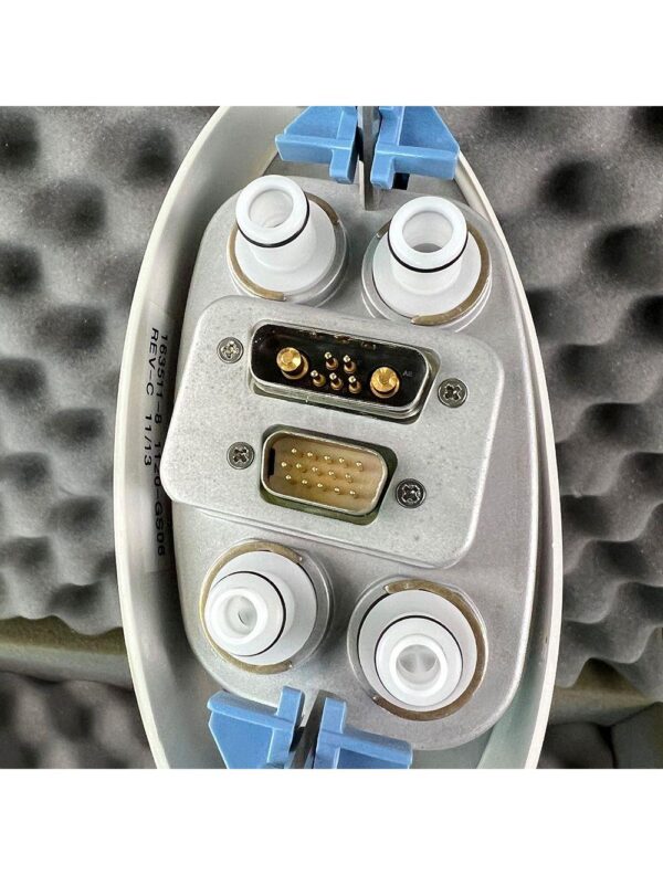 Palomar MediLux LuxG Handpiece Cynosure Factory Refurbished 163511-8 (0 Shots)