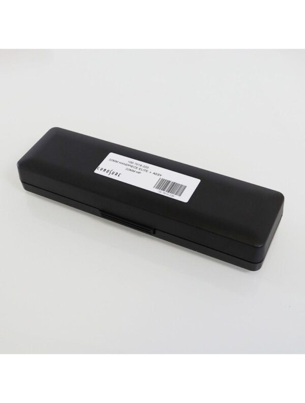 Cynosure Elite Laser 22mm NL HP Handpiece Assembly Cartridge Assy 100-7018-220