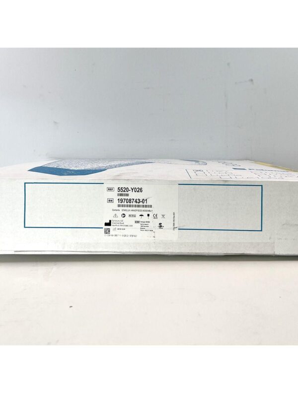 Palomar StarLux LuxY 500 Handpiece Cynosure Factory Refurbished 19708743-01 (0 Shots)