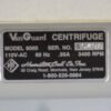 SmithKline Beecham Clinical Laboratories Vanguard V6000 Centrifuge