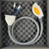 Palomar EsteLux LuxY Handpiece Cynosure Factory Refurbished (0 Shots) 003284R