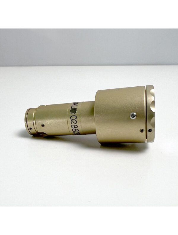 Palomar StarLux 500 Lux2940 Fractional Laser Handpiece Cynosure Factory Refurbished 002345R (0 Shots)