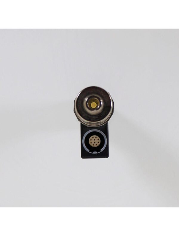 Cynosure Laser 15mm Handpiece Assembly MPX Elite+ Photogenica Cynergy Cartridge