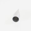 Cynosure Revlite SI Laser HP ConBio Spacer Tip Silver Handpiece Optic